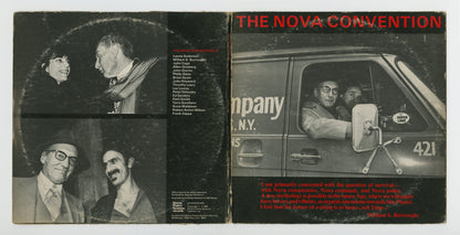 V/A - The Nova Convention