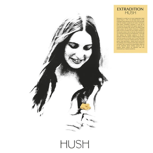 EXTRADITION - Hush