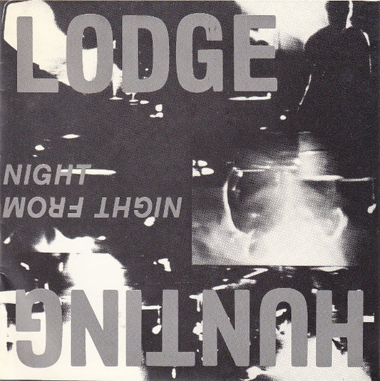 HUNTING LODGE - Night From Night