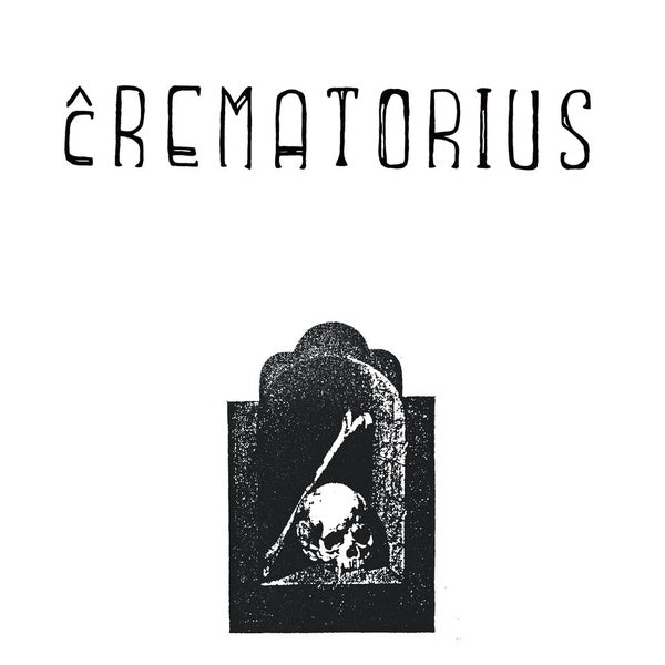 CREMATORIUS - S/T