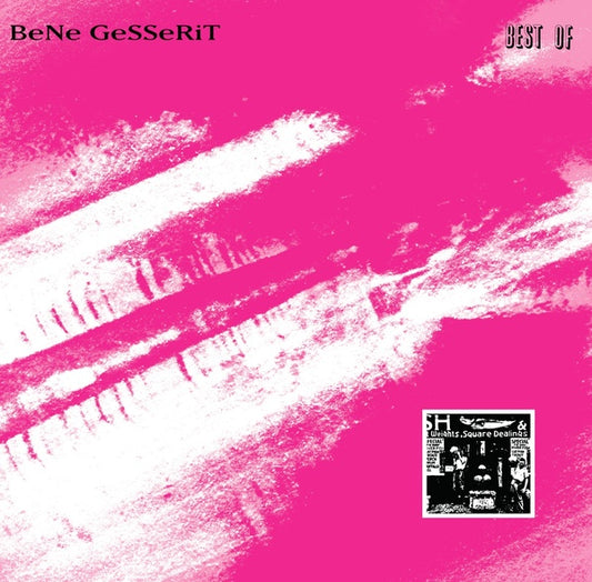 BENE GESSERIT - Best Of