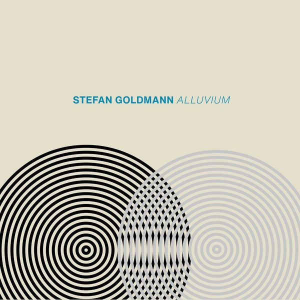 GOLDMANN, STEFAN - Alluvium