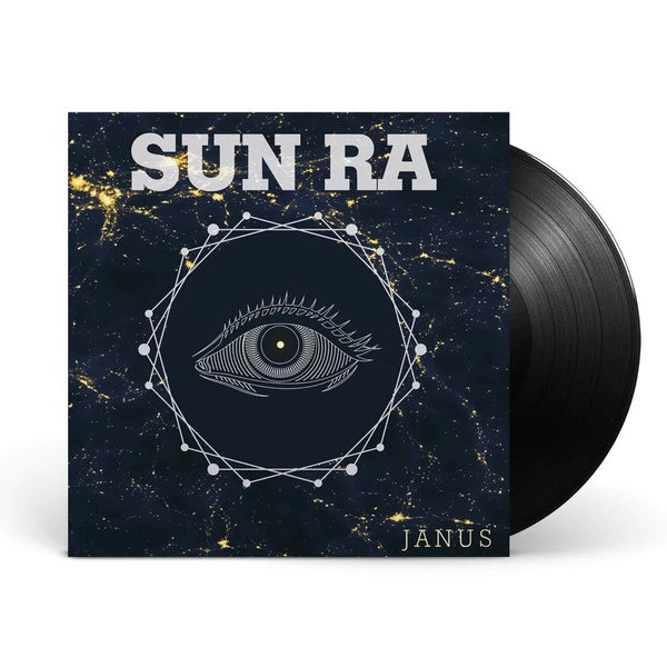 SUN RA - Janus