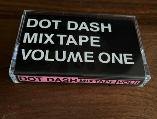 V/A - Dot Dash MixTape Volume 1