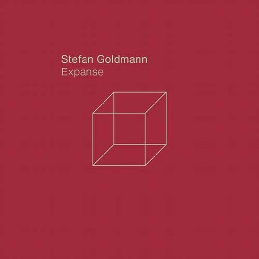 GOLDMANN, STEFAN - Expanse