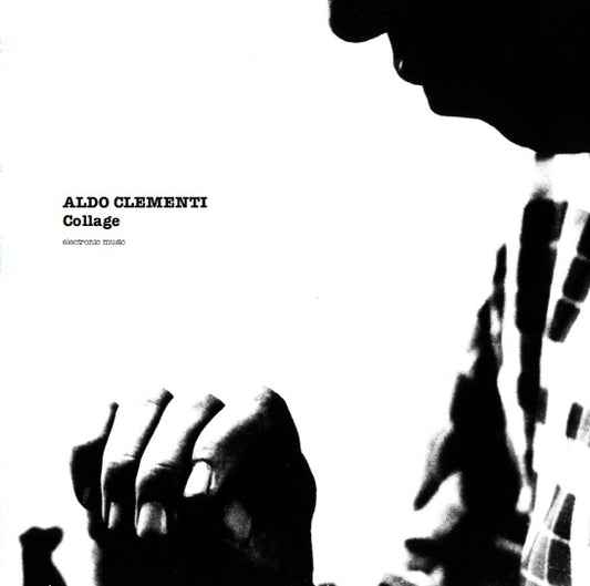 CLEMENTI, ALDO - Collage