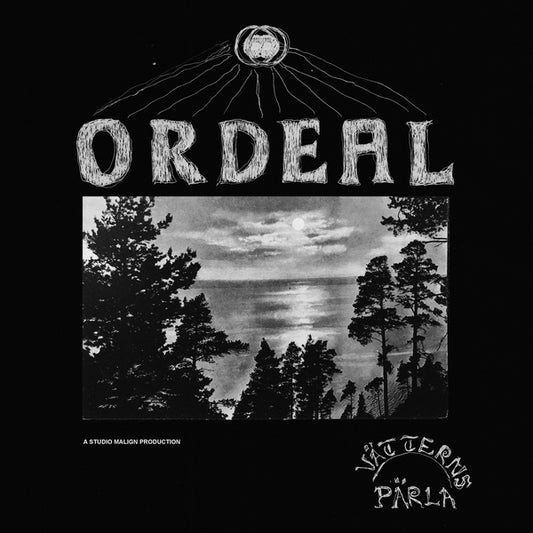 ORDEAL - Vatterns Parla