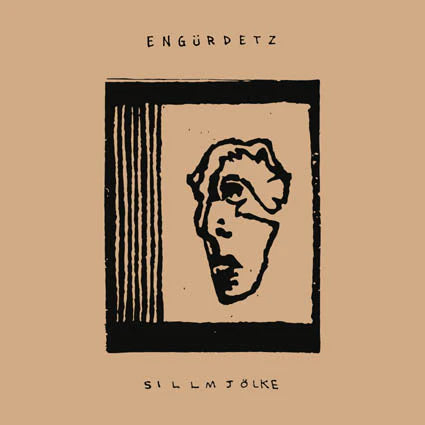 ENGÜRDETZ - Sillmjölke