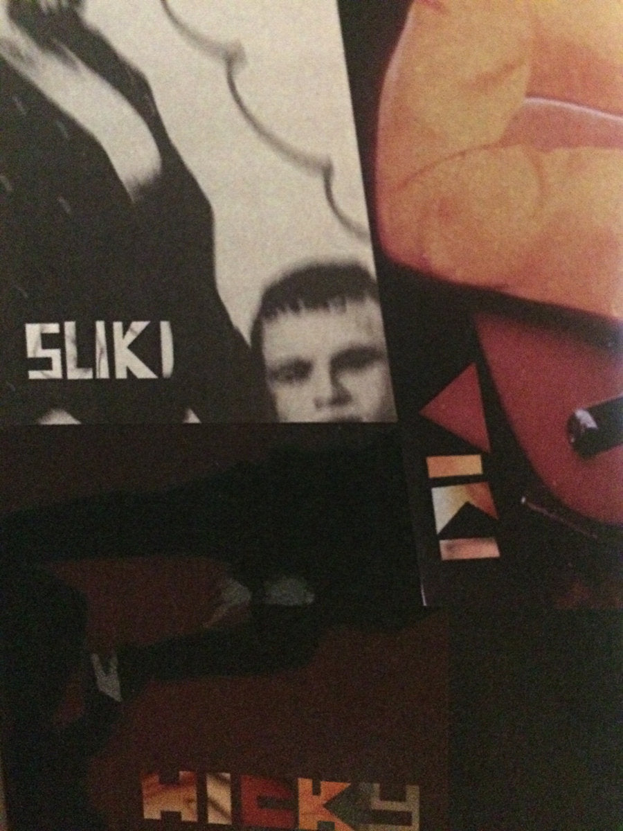 VIKI - Sliki Viki Hicky