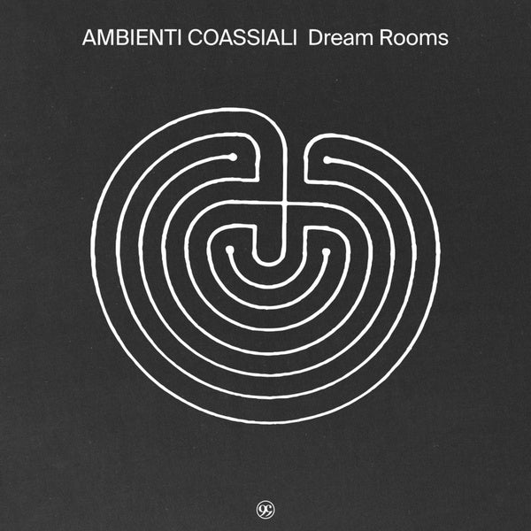 AMBIENTI COASSIALI - Dream Rooms