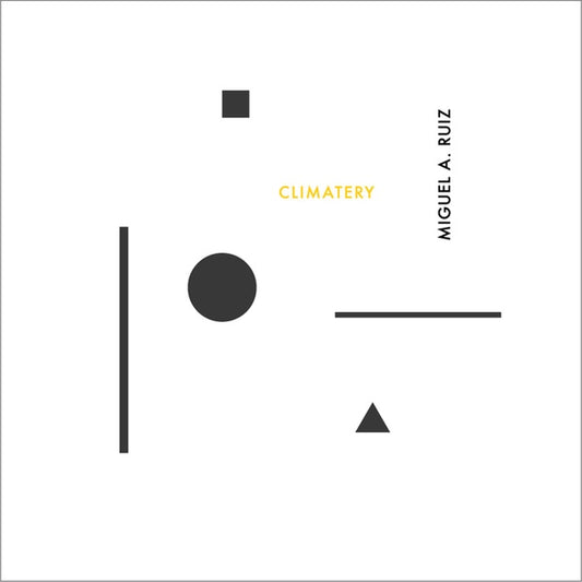 RUIZ, MIGUEL A. - Climatery