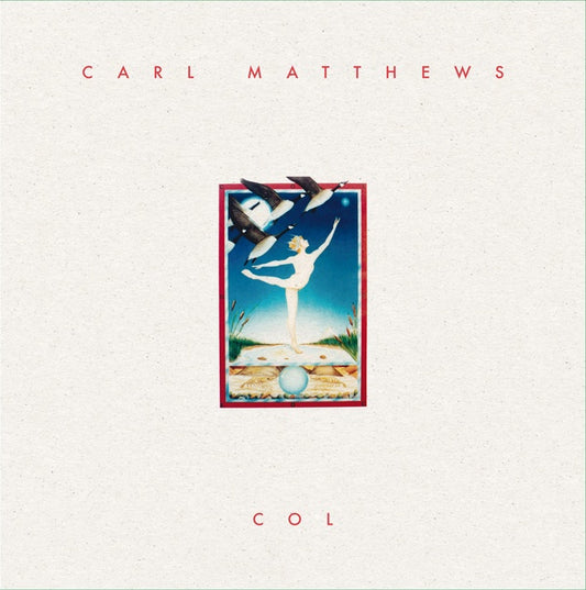 MATTHEWS, CARL - Col