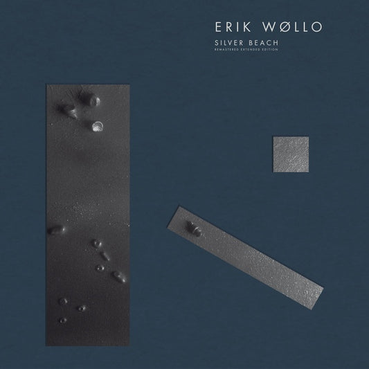 WOLLO, ERIK - Silver Beach