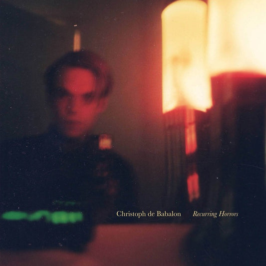 DE BABALON, CHRISTOPH - Recurring Horrors