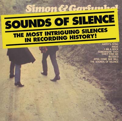 V/A - Sounds of Silence