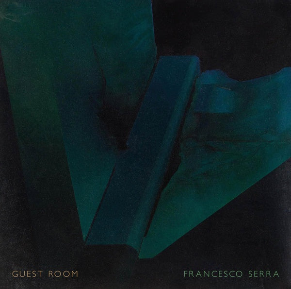 SERRA, FRANCESCO - Guest Room