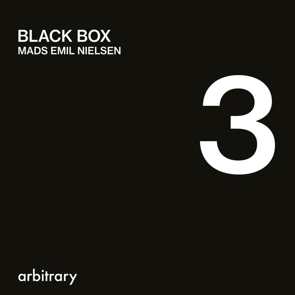 MADS EMIL NIELSEN - Black Box 3