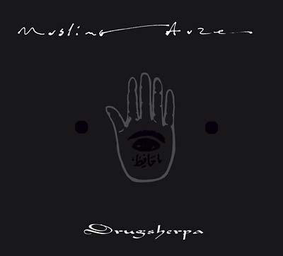 MUSLIMGAUZE - Drugsherpa