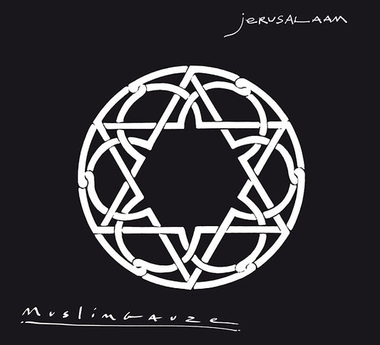 MUSLIMGAUZE - Jerusalaam