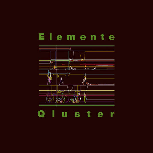 QLUSTER - Elemente