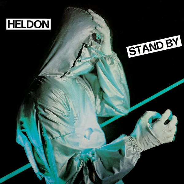 HELDON - Stand By