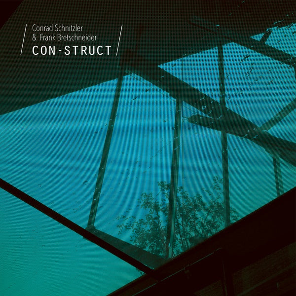 SCHNITZLER & FRANK BRETSCHNEIDER, CONRAD - Con-Struct