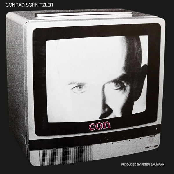 SCHNITZLER, CONRAD - Con