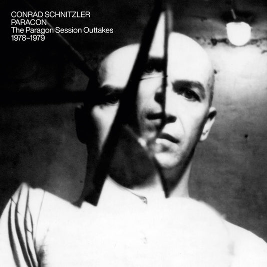 SCHNITZLER, CONRAD - Paracon (The Paragon Session Outtakes 1978-1979)