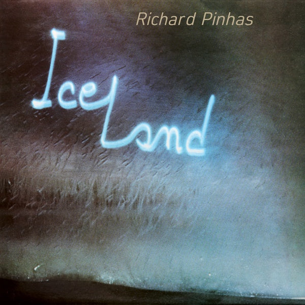 PINHAS, RICHARD - Iceland