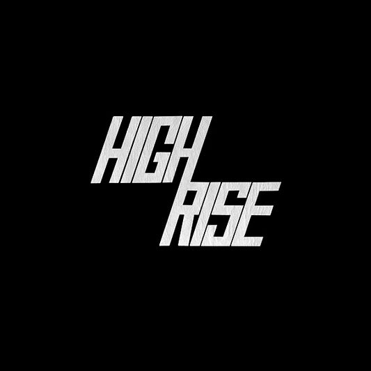 HIGH RISE - High Rise II