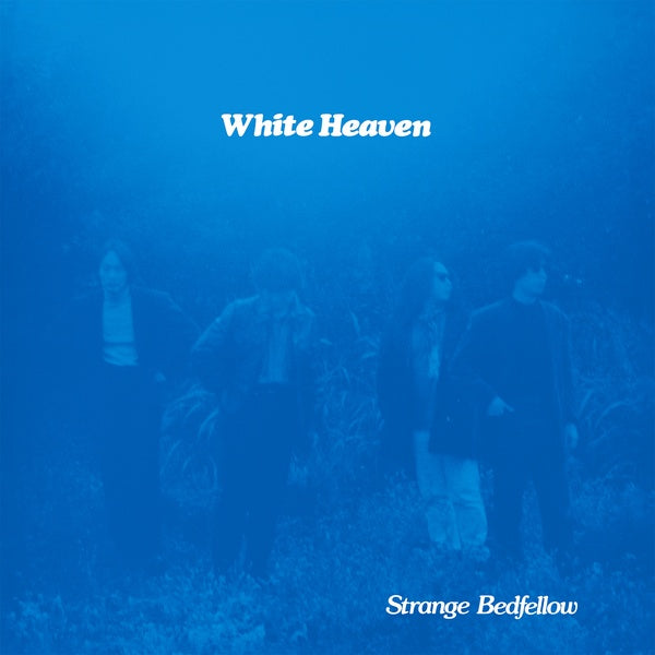 WHITE HEAVEN - Strange Bedfellow