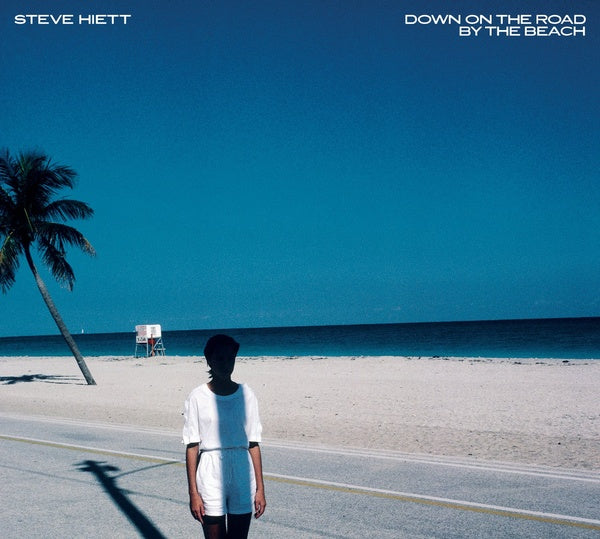 HIETT, STEVE - Down On The Road By The Beach