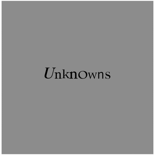 DEAD C, THE - Unknowns