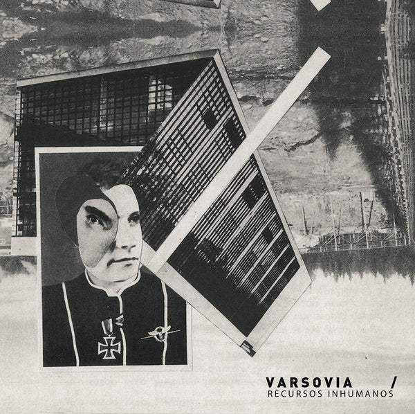 VARSOVIA - Recursos Inhumanos