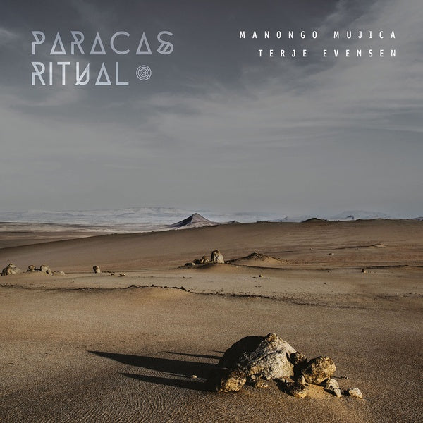 MUJICA & TERJE EVENSEN, MANONGO - Paracas Ritual