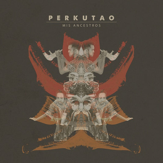 PERKUTAO - Mis Ancestros