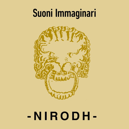 FORTINI, AGOSTINO NIRODH - Suoni Immaginari