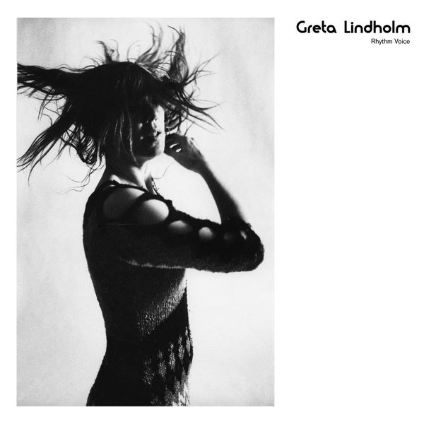 LINDHOLM, GRETA - Rhythm Voice