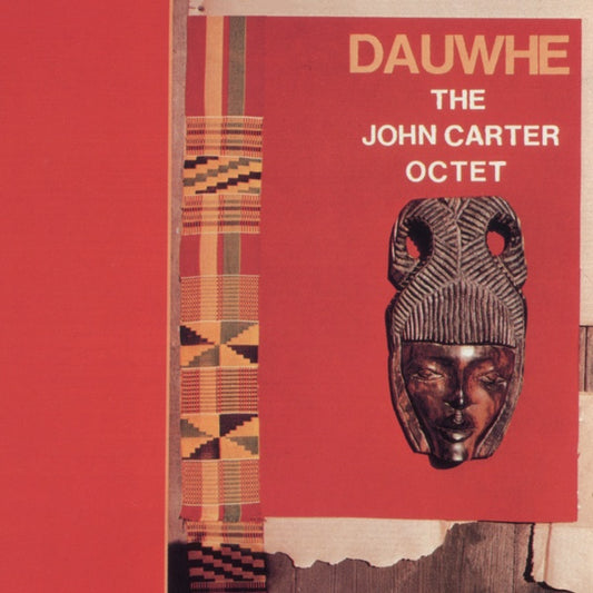 CARTER OCTET, JOHN - Dauwhe