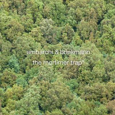 BRINKMANN & OREN AMBARCHI, THOMAS - The Mortimer Trap