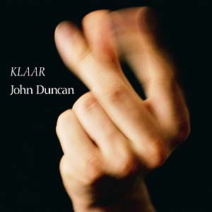 DUNCAN, JOHN - Klaar