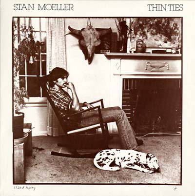 MOELLER, STAN - Thin Ties