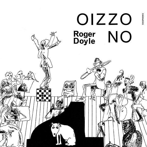 DOYLE, ROGER - Oizzo No