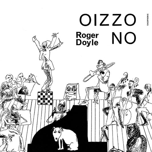 DOYLE, ROGER - Oizzo No