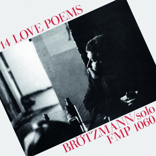 BROTZMANN, PETER  - 14 Love Poems