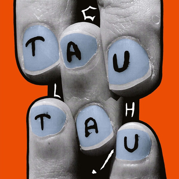 CALHAU! - Tau Tau