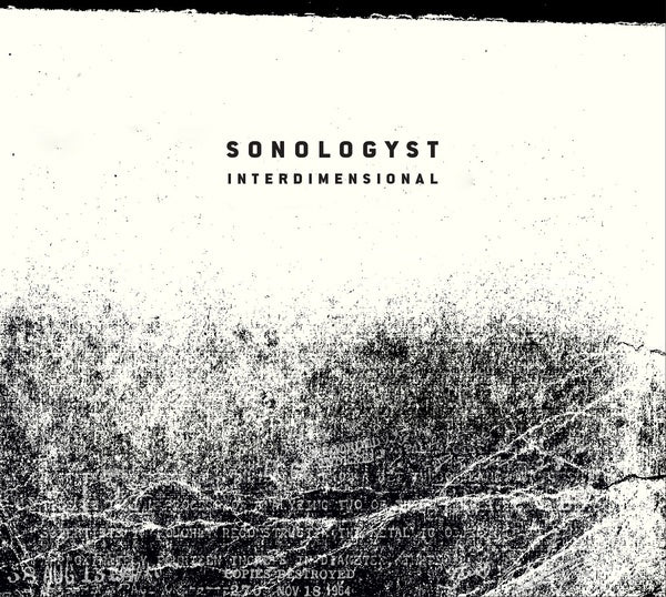 SONOLOGYST - Interdimensional