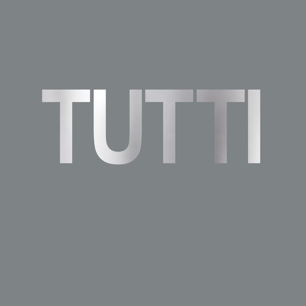 TUTTI, COSEY FANNI - Tutti