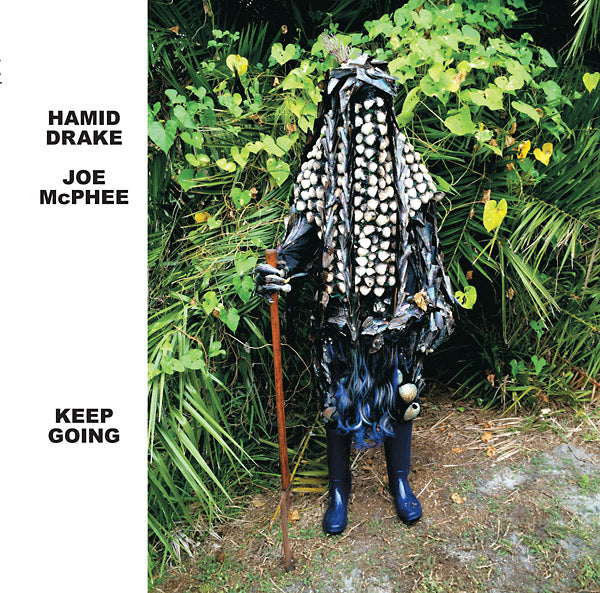 MCPHEE, JOE/HAMID DRAKE