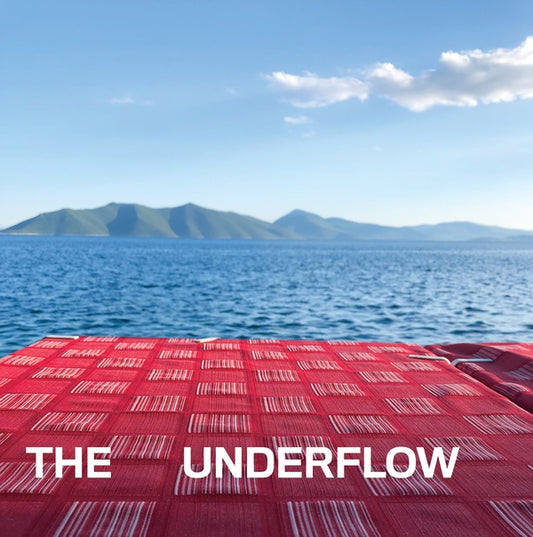 GRUBBS, DAVID, MATS GUSTAFSSON AND ROB MAZUREK - The Underflow